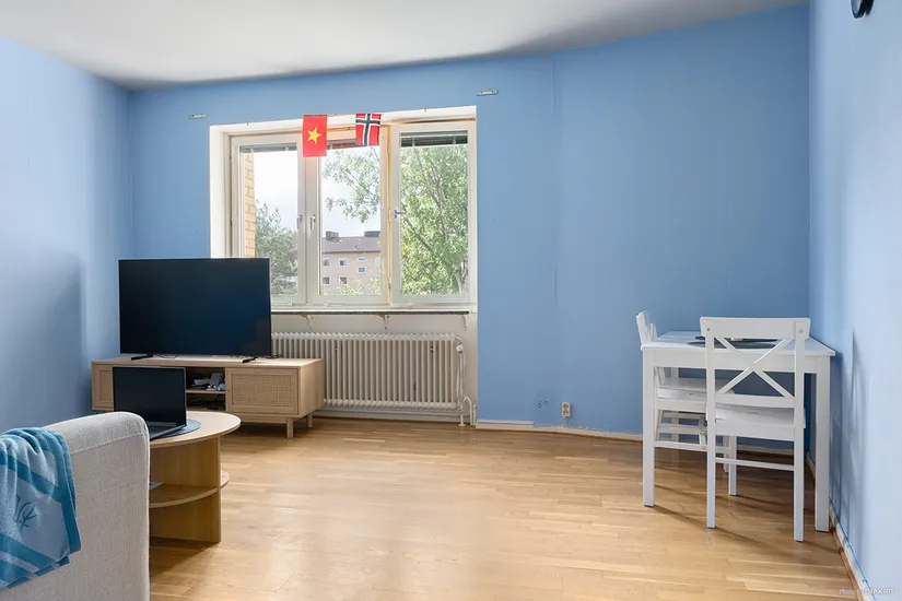 Bostadsrätt, Torggatan  11A, Perstorp