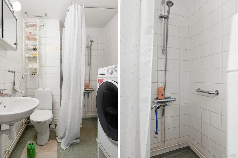 Bostadsrätt, Torggatan  11A, Perstorp