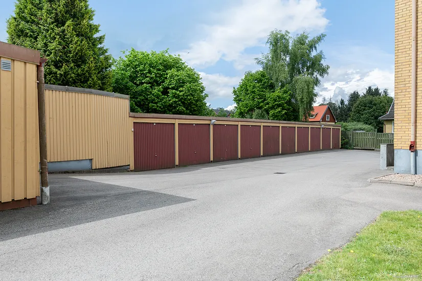 Bostadsrätt, Torggatan  11A, Perstorp