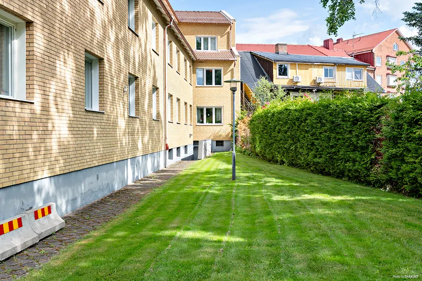 Bostadsrätt, Torggatan  11A, Perstorp