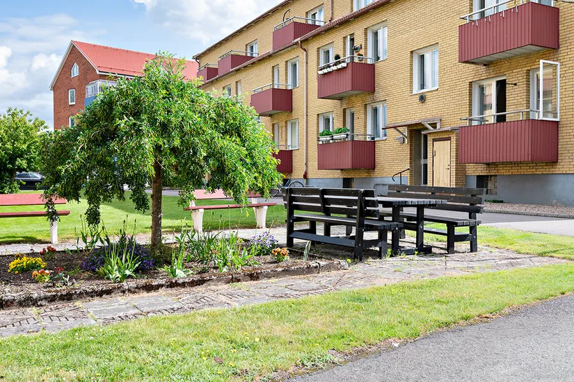 Bostadsrätt, Torggatan  11A, Perstorp