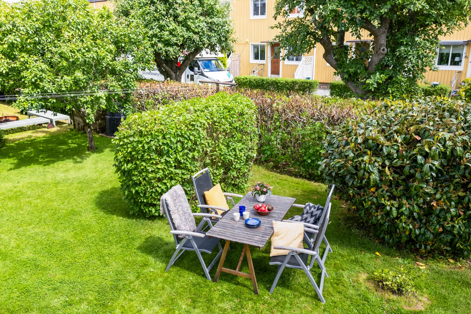 Villa, Balsamingatan 62, Kålltorp, Göteborg