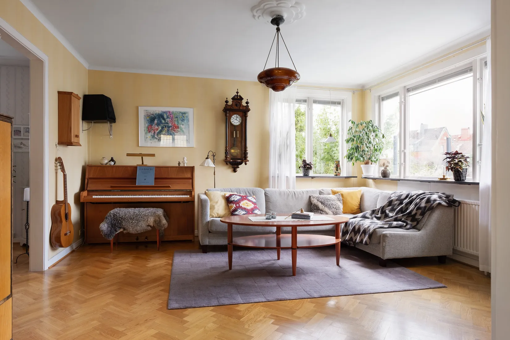 Villa, Balsamingatan 62, Kålltorp, Göteborg