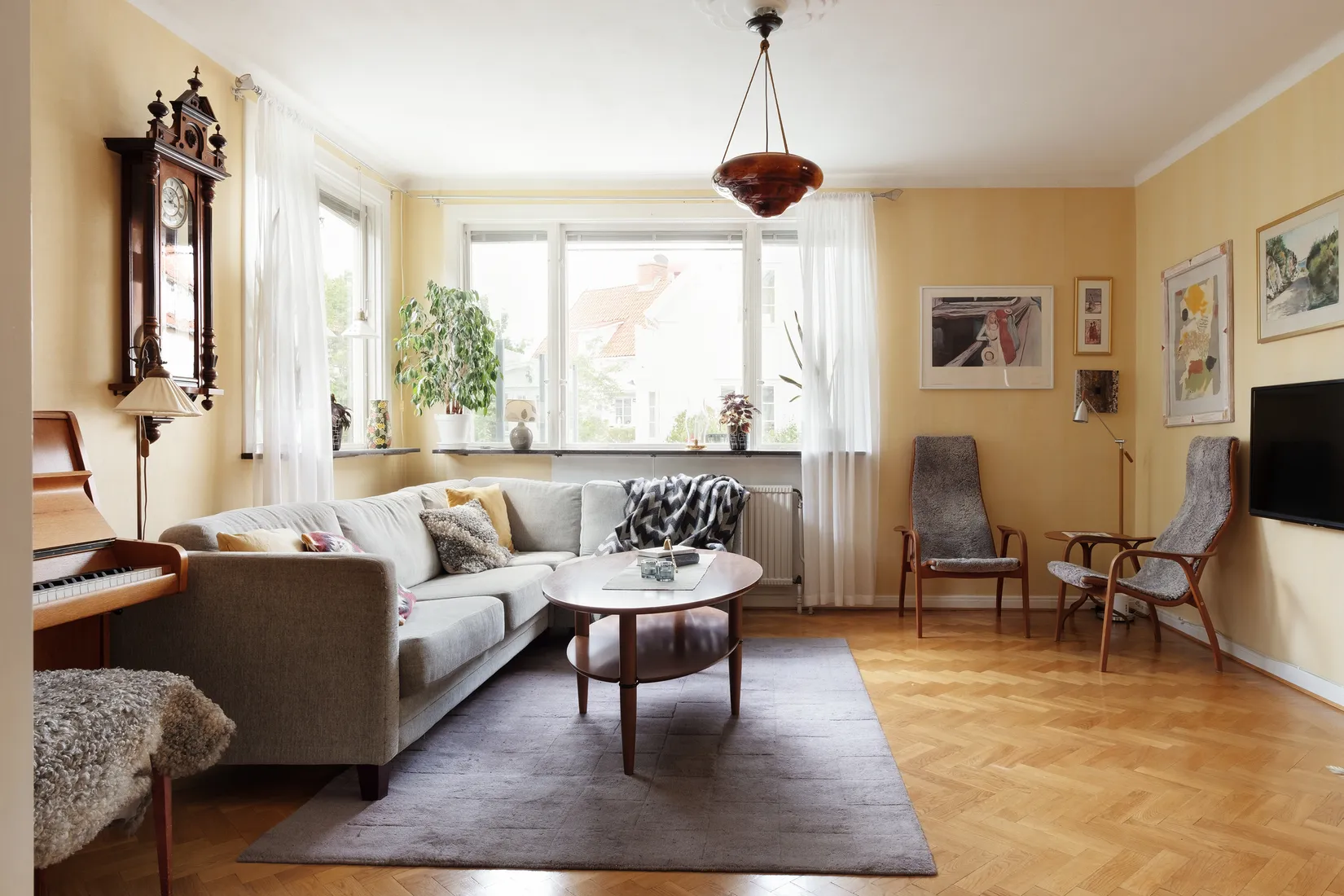 Villa, Balsamingatan 62, Kålltorp, Göteborg