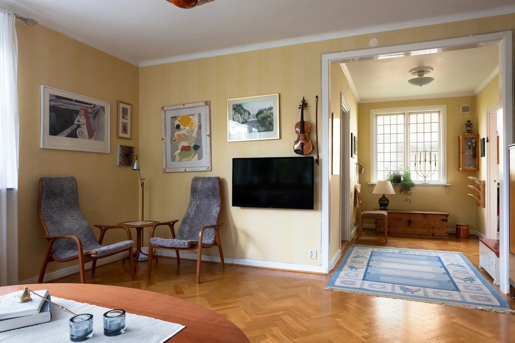 Villa, Balsamingatan 62, Kålltorp, Göteborg