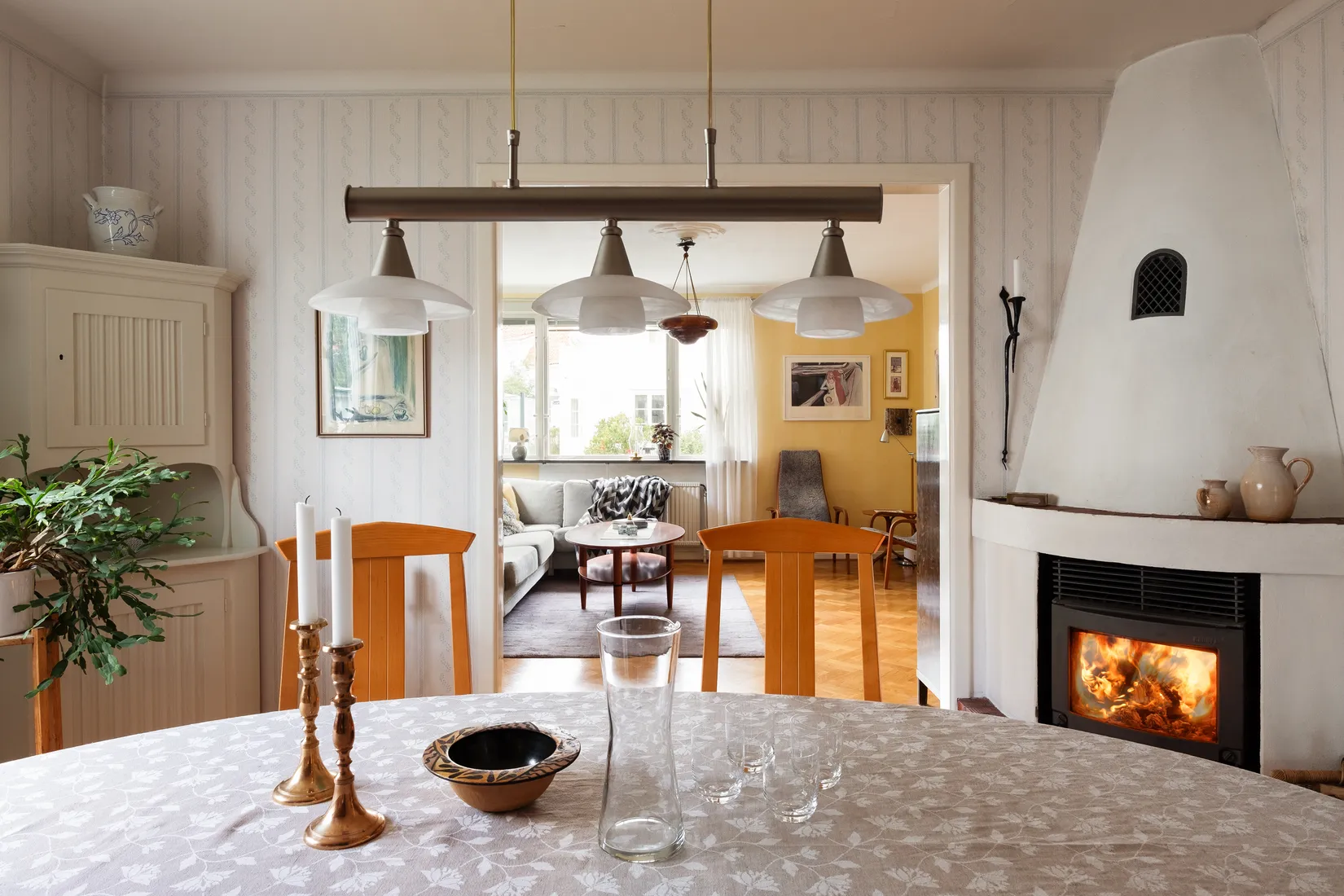 Villa, Balsamingatan 62, Kålltorp, Göteborg
