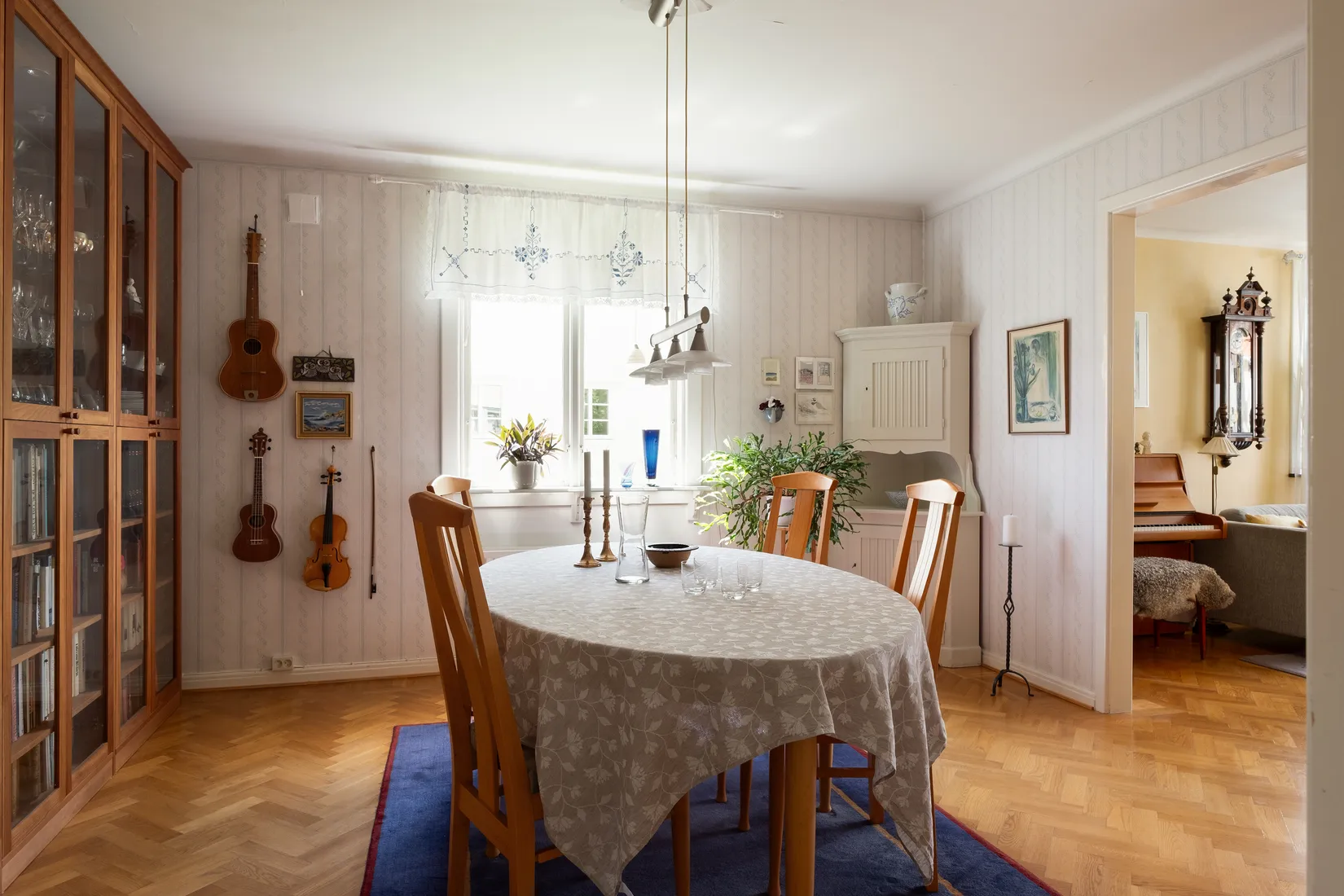 Villa, Balsamingatan 62, Kålltorp, Göteborg