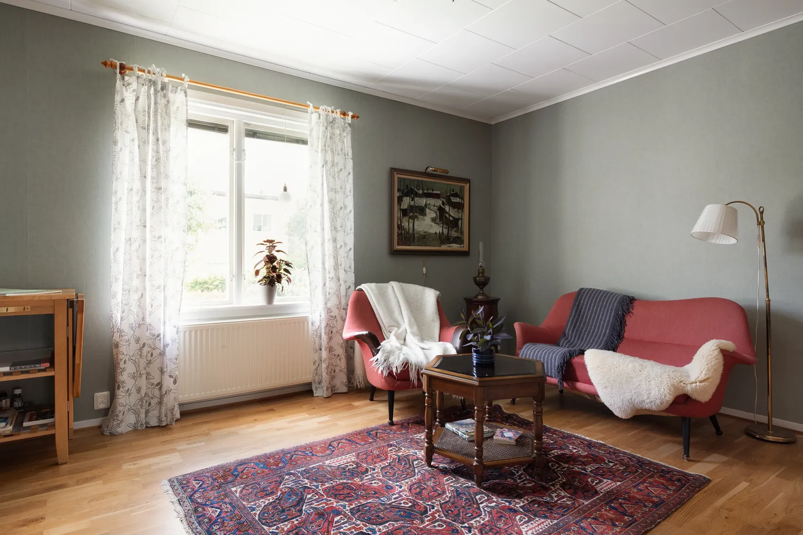 Villa, Balsamingatan 62, Kålltorp, Göteborg