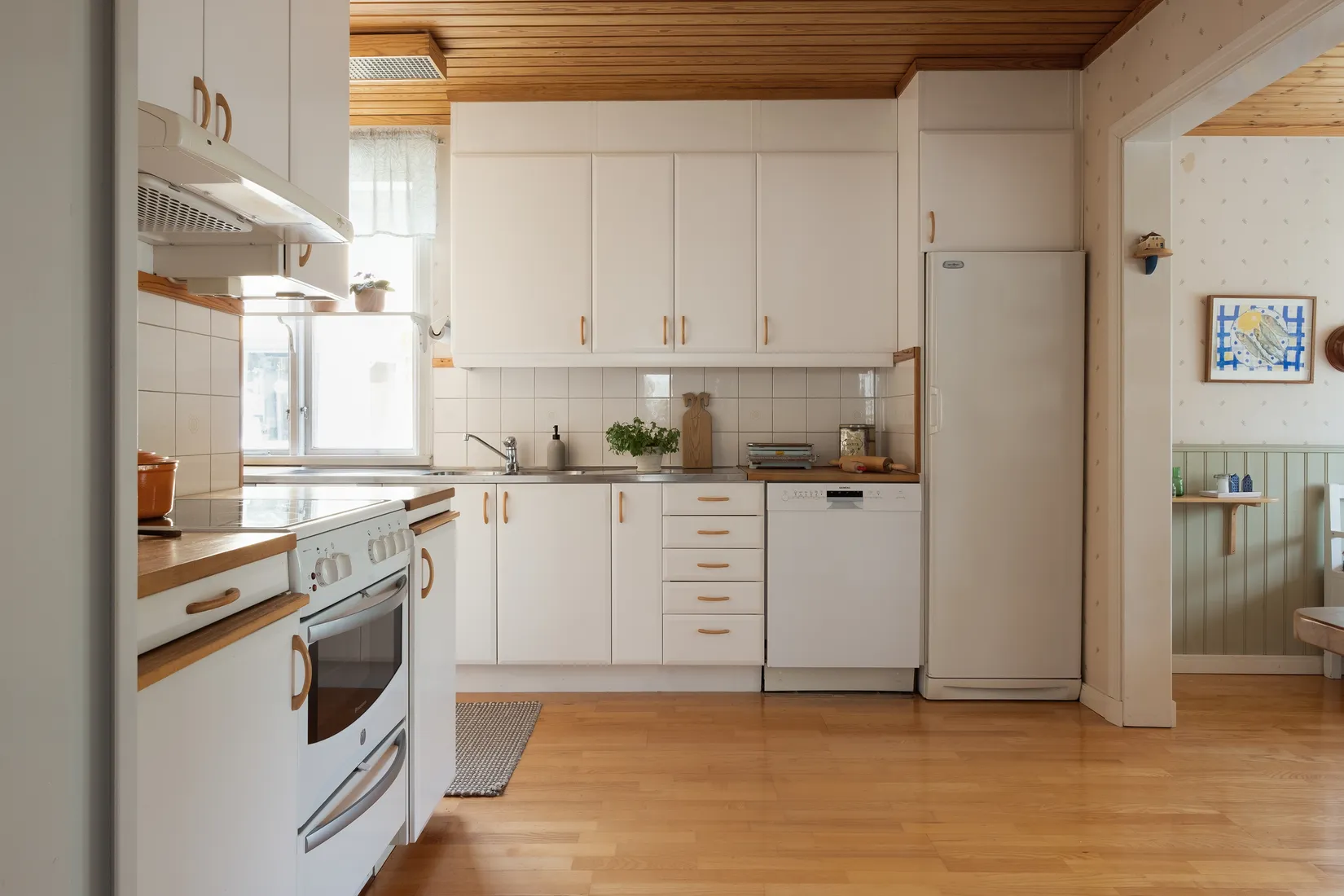 Villa, Balsamingatan 62, Kålltorp, Göteborg