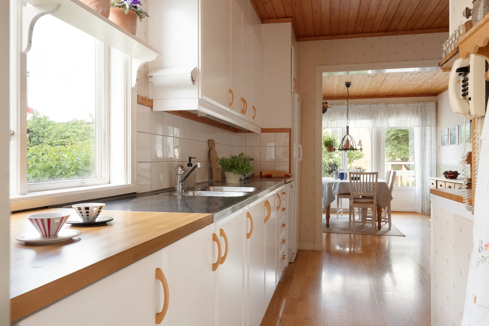 Villa, Balsamingatan 62, Kålltorp, Göteborg