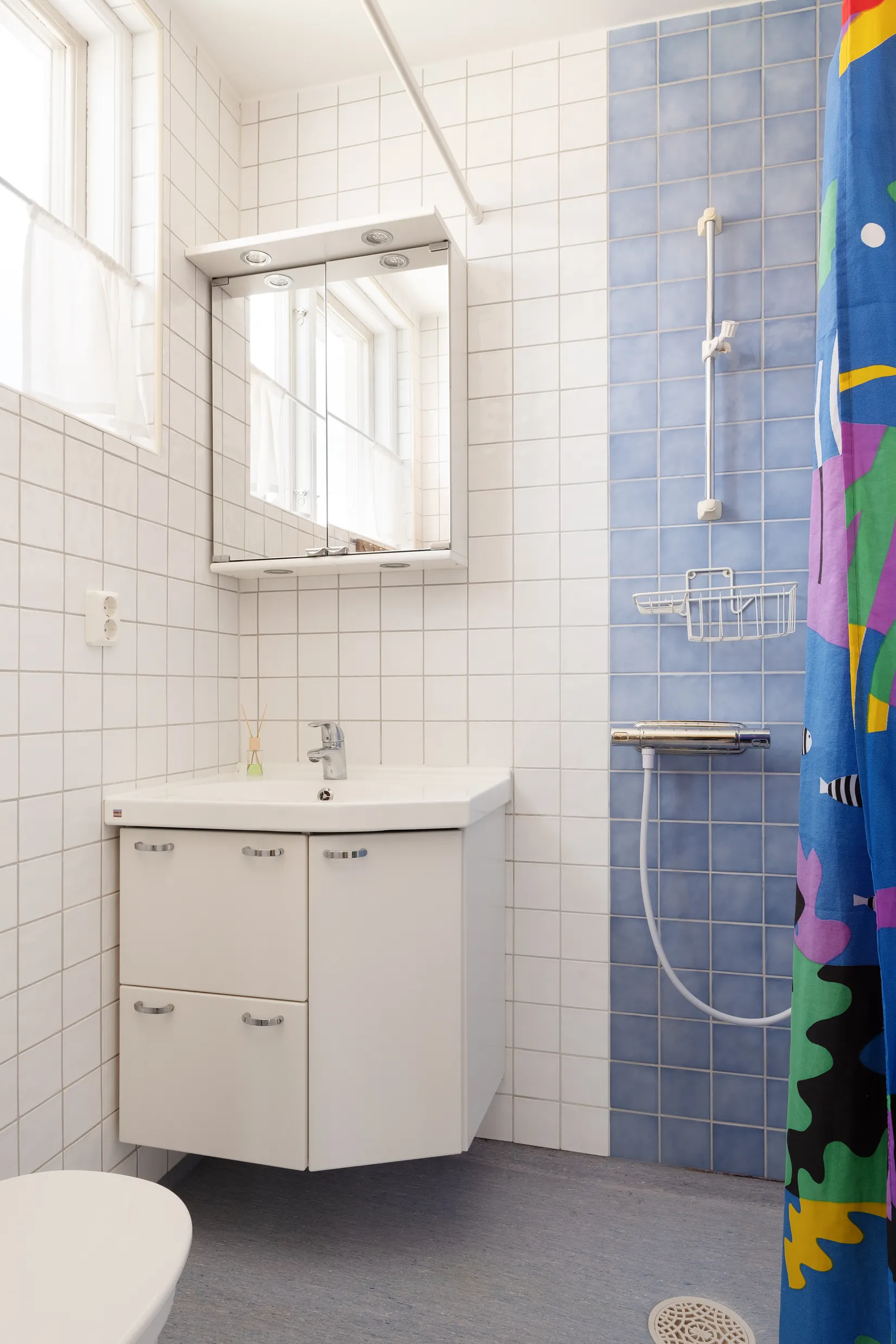 Villa, Balsamingatan 62, Kålltorp, Göteborg