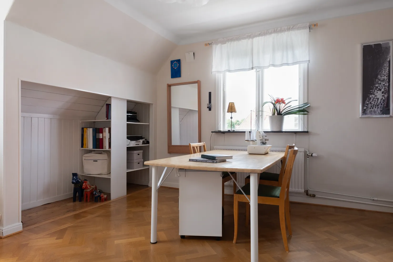 Villa, Balsamingatan 62, Kålltorp, Göteborg