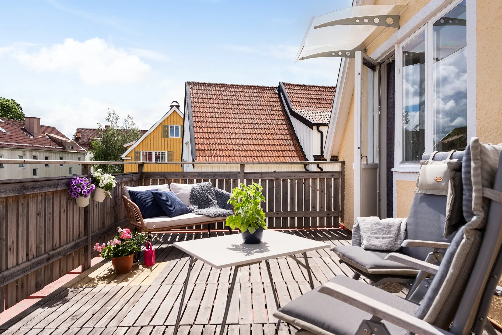Villa, Balsamingatan 62, Kålltorp, Göteborg