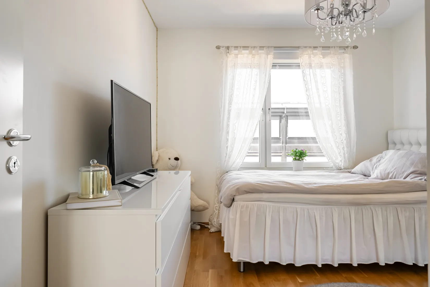Bostadsrätt, Marieviksgatan 42, 7 tr!, Liljeholmskajen, Stockholm