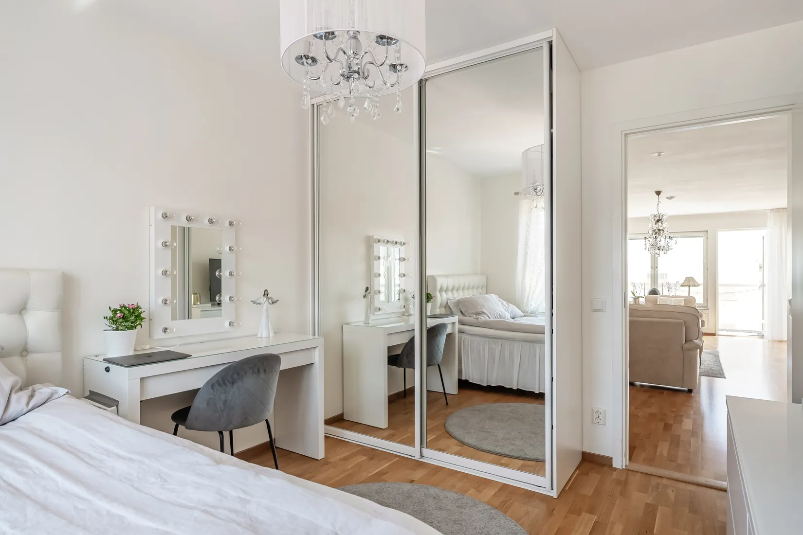 Bostadsrätt, Marieviksgatan 42, 7 tr!, Liljeholmskajen, Stockholm