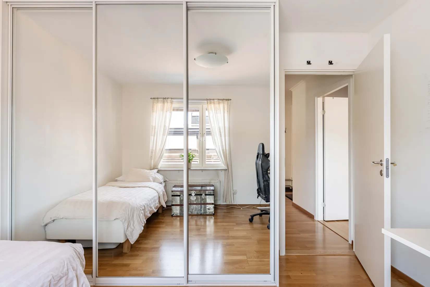 Bostadsrätt, Marieviksgatan 42, 7 tr!, Liljeholmskajen, Stockholm