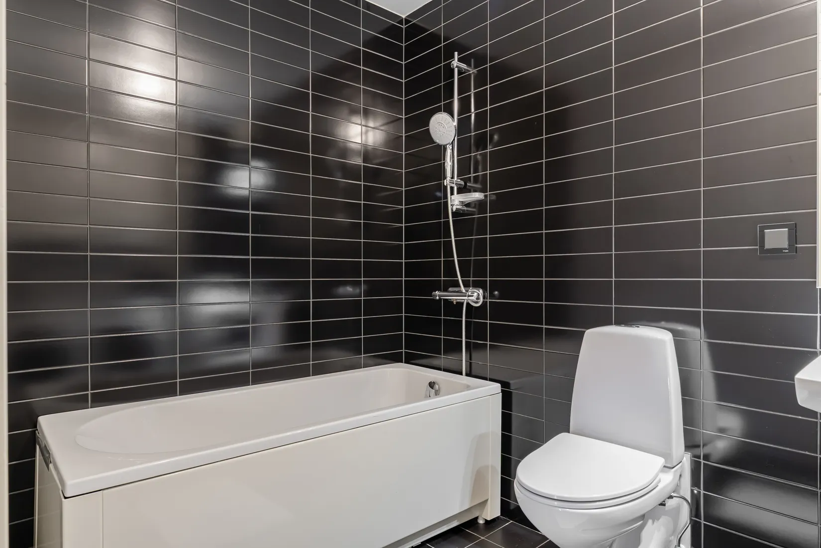 Bostadsrätt, Marieviksgatan 42, 7 tr!, Liljeholmskajen, Stockholm