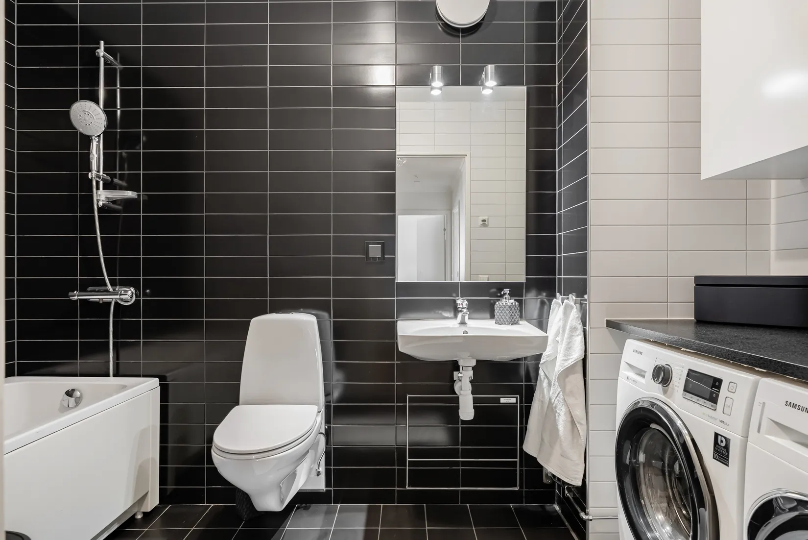 Bostadsrätt, Marieviksgatan 42, 7 tr!, Liljeholmskajen, Stockholm