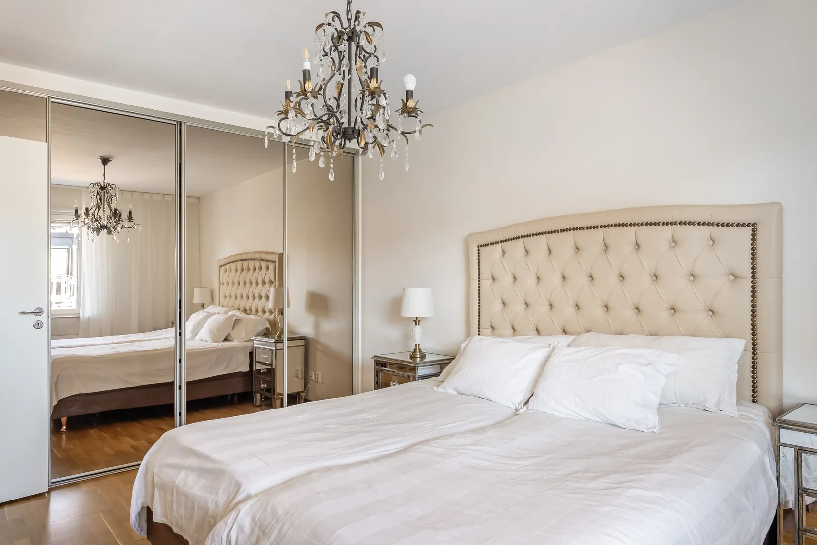 Bostadsrätt, Marieviksgatan 42, 7 tr!, Liljeholmskajen, Stockholm
