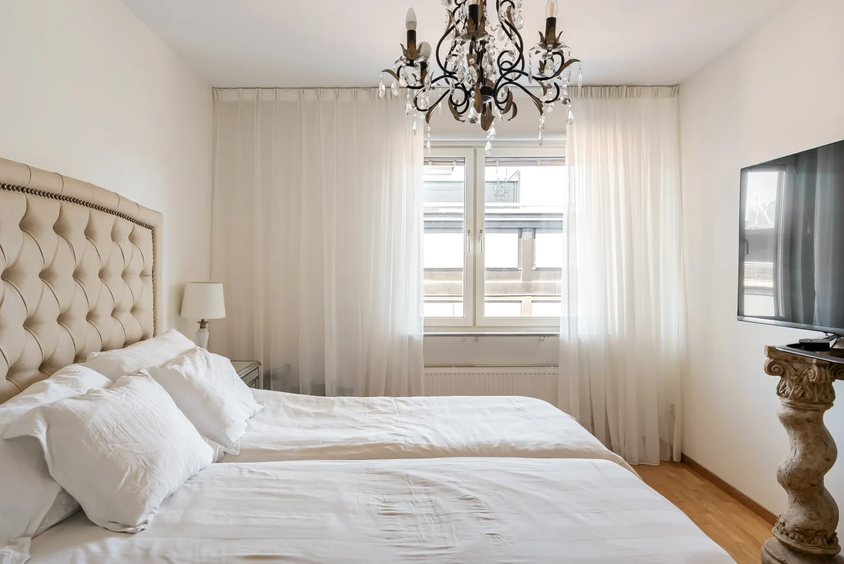 Bostadsrätt, Marieviksgatan 42, 7 tr!, Liljeholmskajen, Stockholm