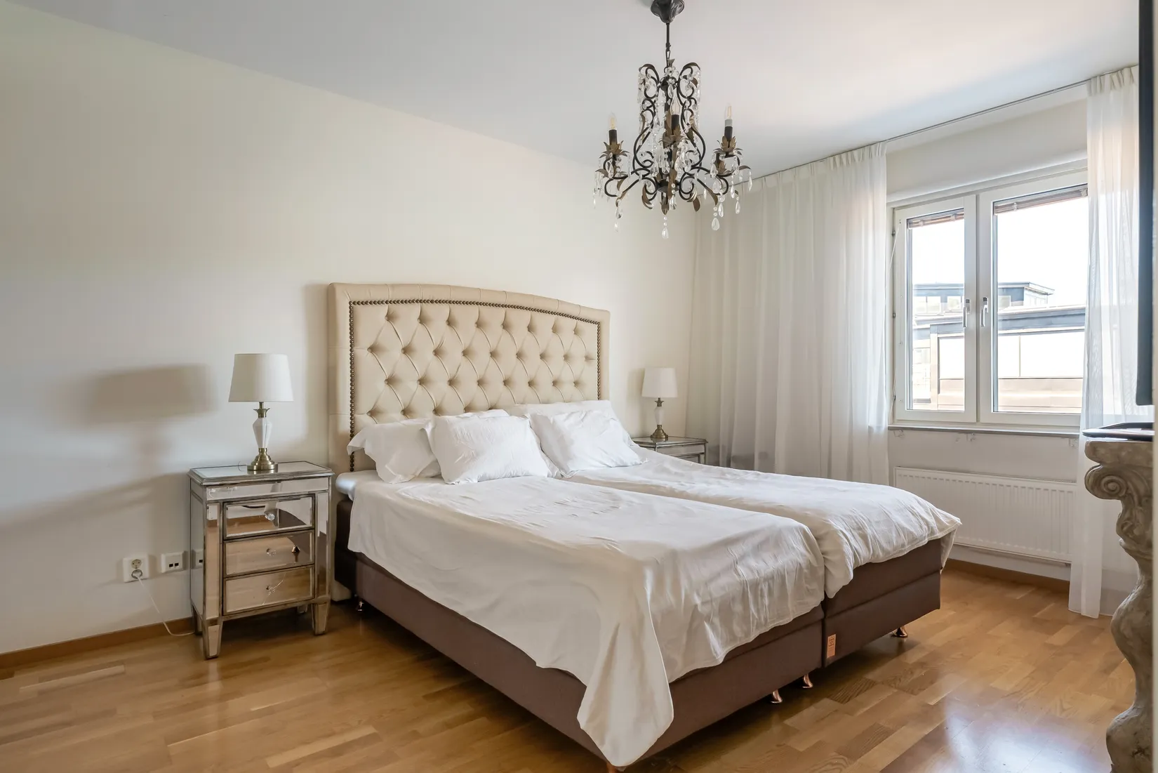 Bostadsrätt, Marieviksgatan 42, 7 tr!, Liljeholmskajen, Stockholm