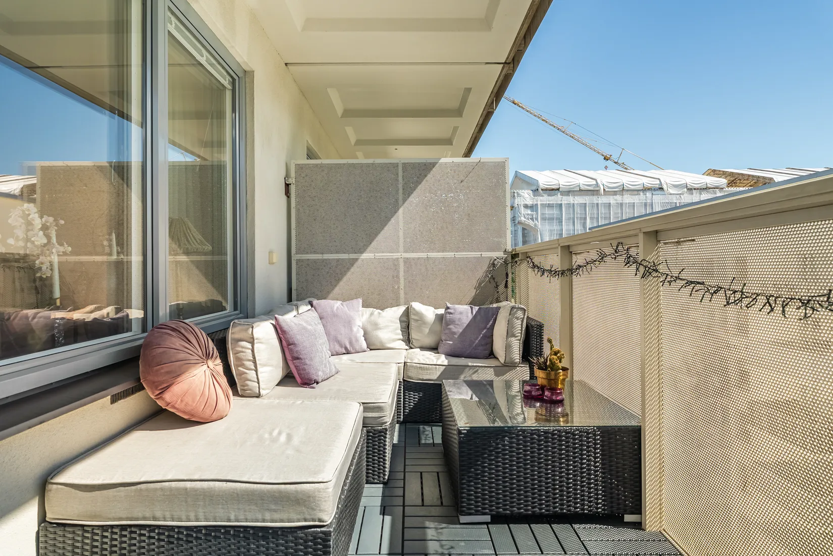 Bostadsrätt, Marieviksgatan 42, 7 tr!, Liljeholmskajen, Stockholm