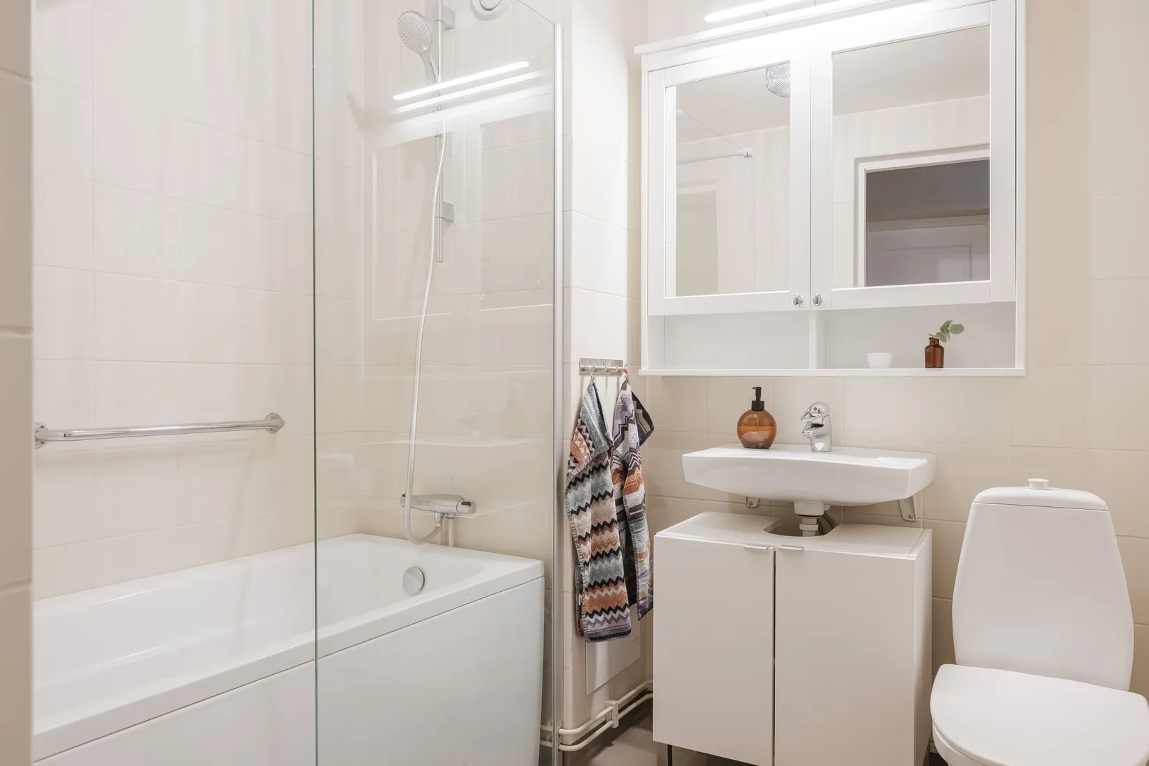 Bostadsrätt, Fredriksbergsgatan 13, Slussen, Malmö