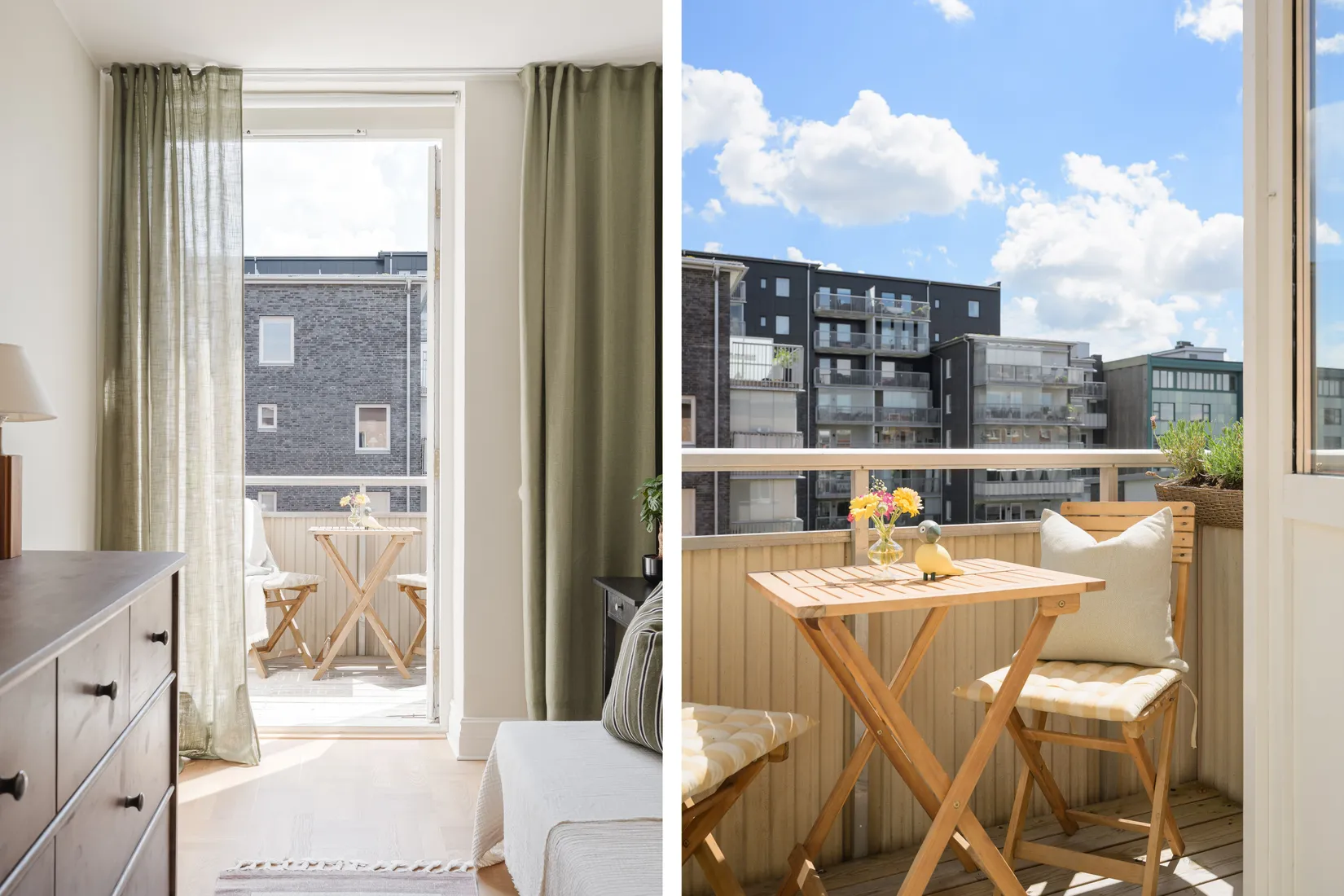 Bostadsrätt, Fredriksbergsgatan 13, Slussen, Malmö