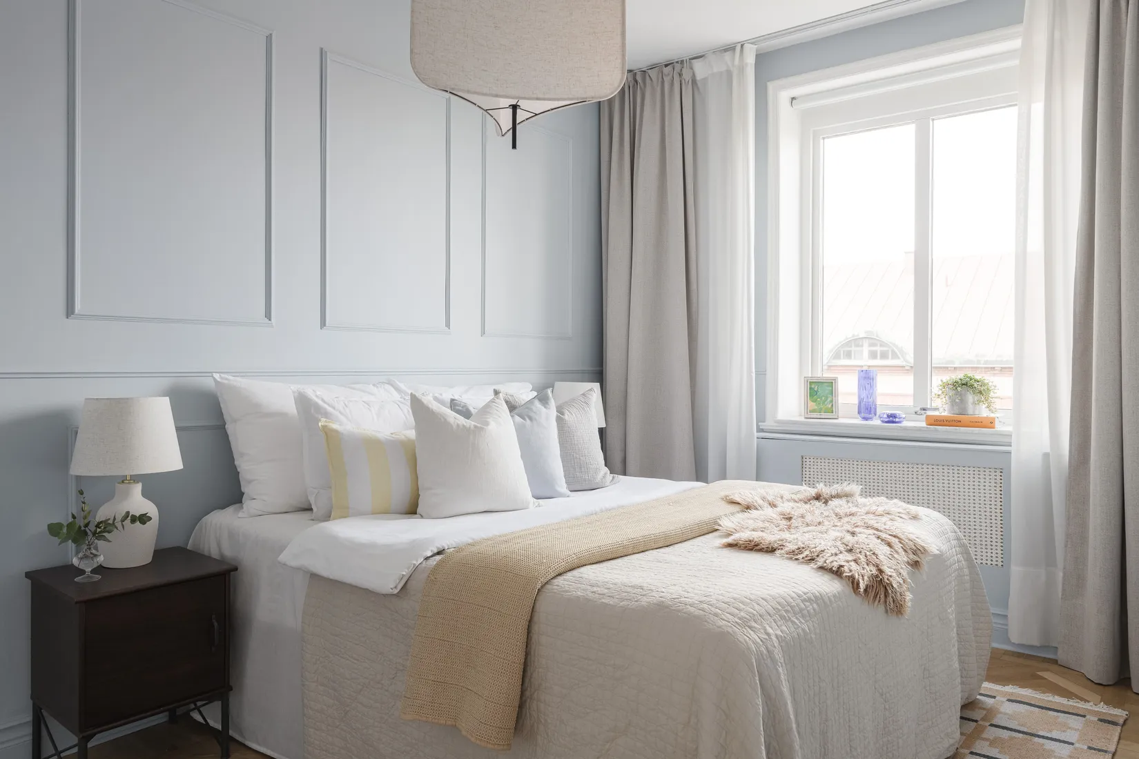 Bostadsrätt, Fredriksbergsgatan 13, Slussen, Malmö
