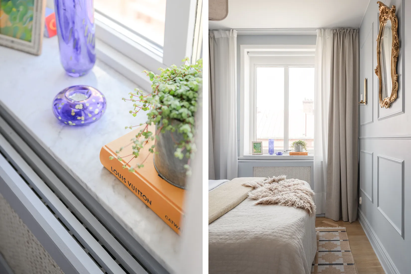Bostadsrätt, Fredriksbergsgatan 13, Slussen, Malmö