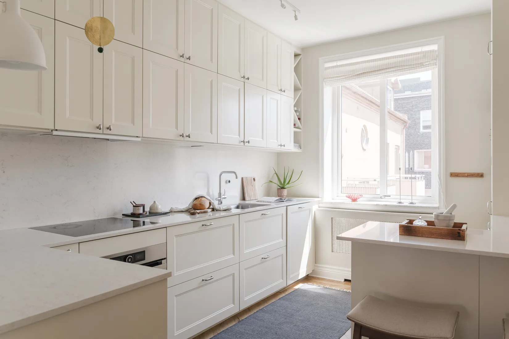Bostadsrätt, Fredriksbergsgatan 13, Slussen, Malmö