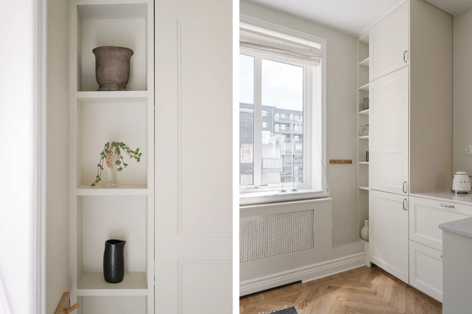 Bostadsrätt, Fredriksbergsgatan 13, Slussen, Malmö