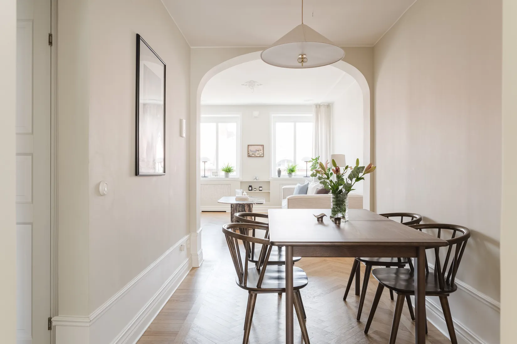 Bostadsrätt, Fredriksbergsgatan 13, Slussen, Malmö