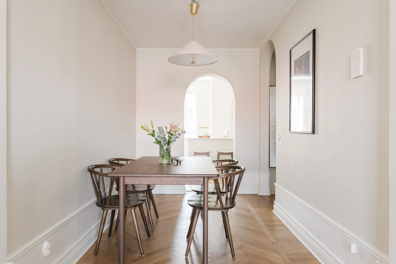 Bostadsrätt, Fredriksbergsgatan 13, Slussen, Malmö