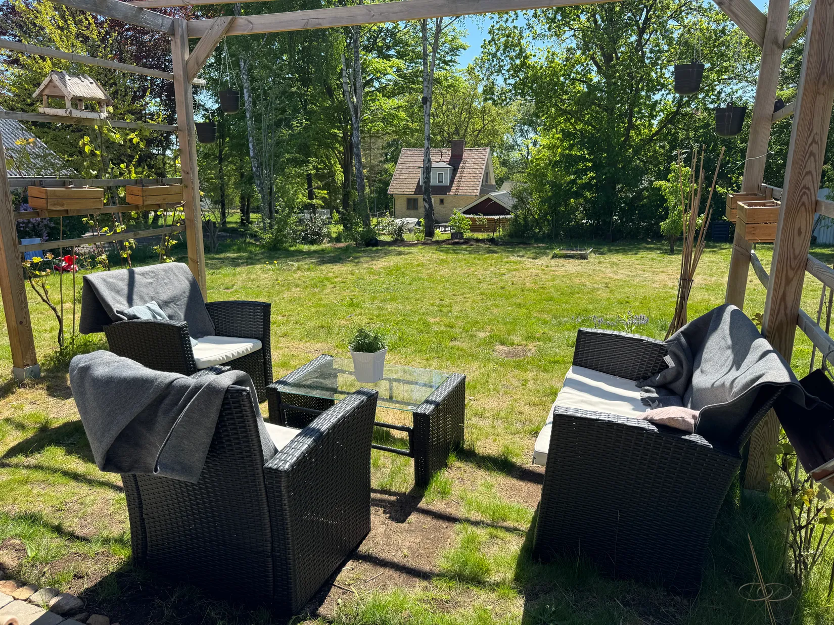 Villa, Göingegatan 4, Örkelljunga