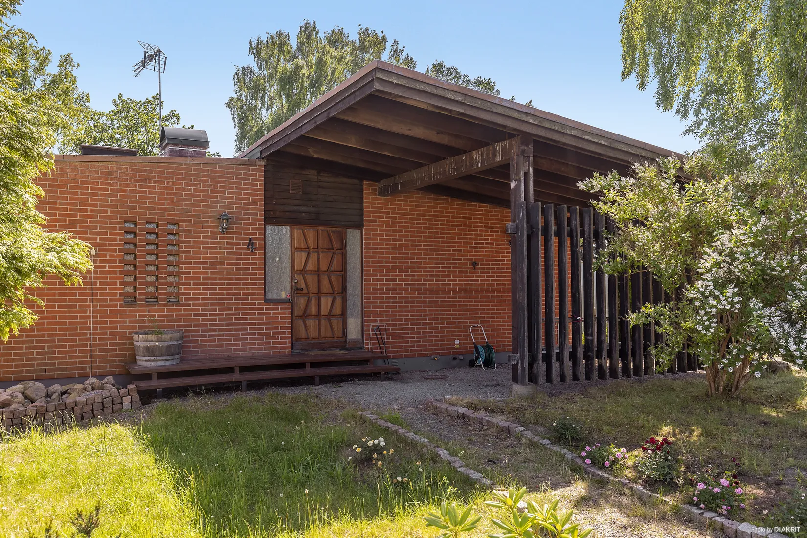 Villa, Göingegatan 4, Örkelljunga