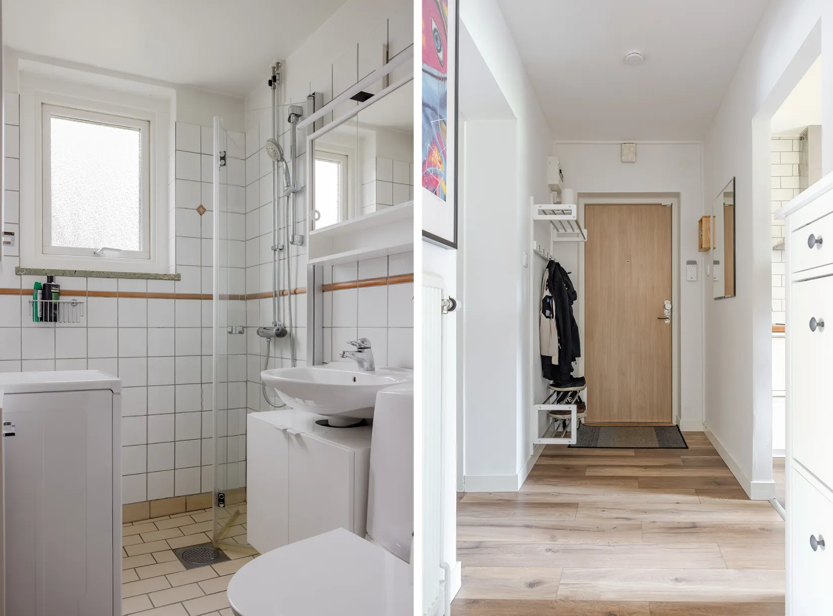Bostadsrätt, Ostdalsgatan 42A, Motala