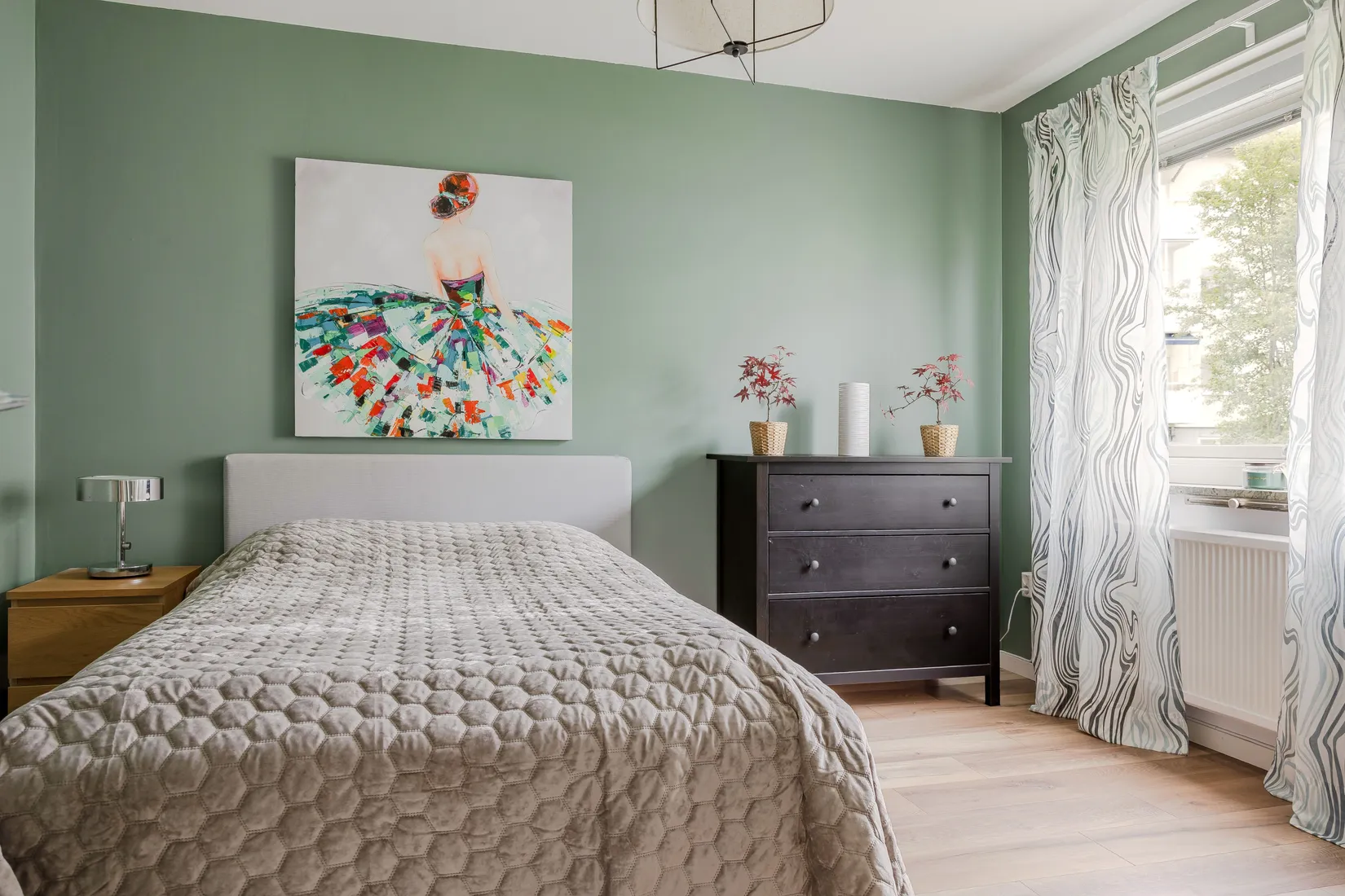 Bostadsrätt, Ostdalsgatan 42A, Motala