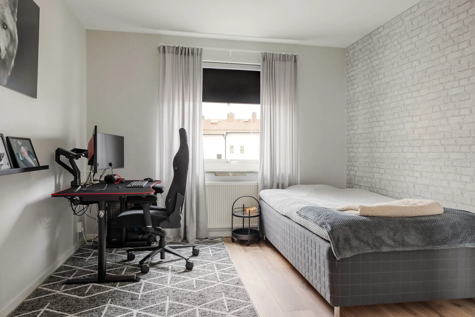 Bostadsrätt, Ostdalsgatan 42A, Motala
