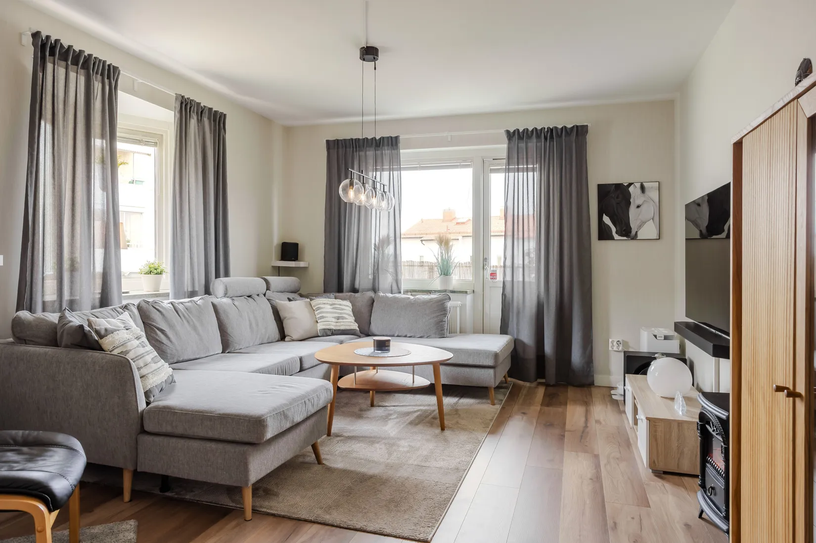 Bostadsrätt, Ostdalsgatan 42A, Motala