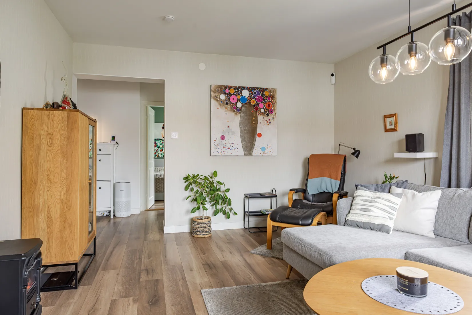 Bostadsrätt, Ostdalsgatan 42A, Motala