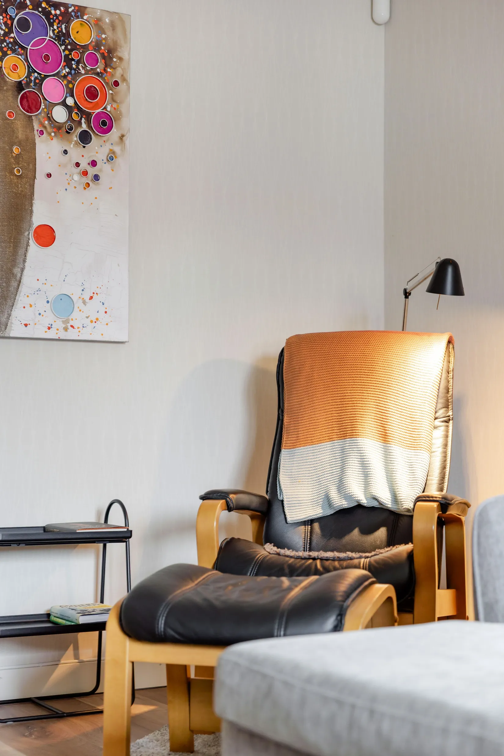 Bostadsrätt, Ostdalsgatan 42A, Motala