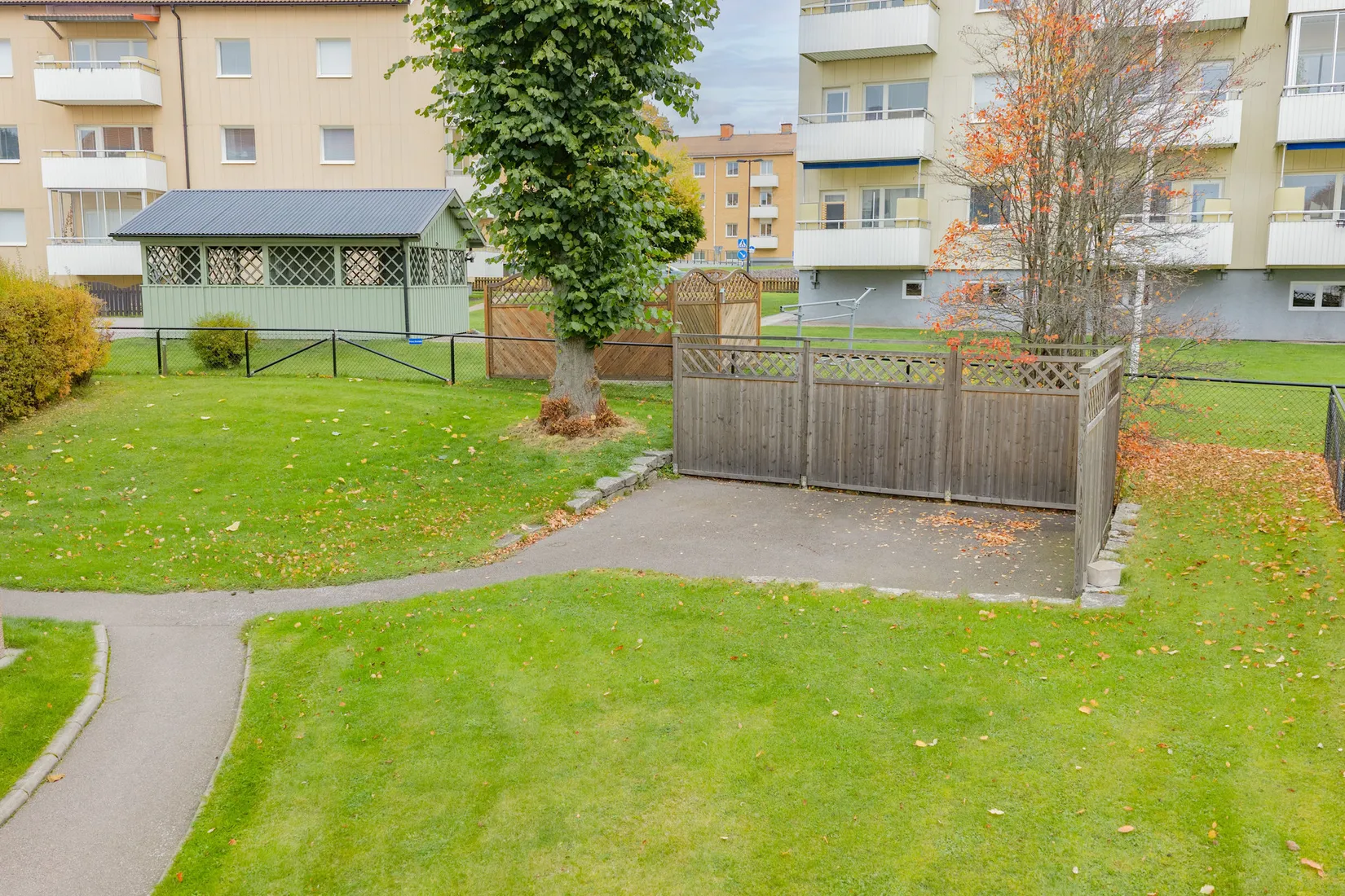 Bostadsrätt, Ostdalsgatan 42A, Motala