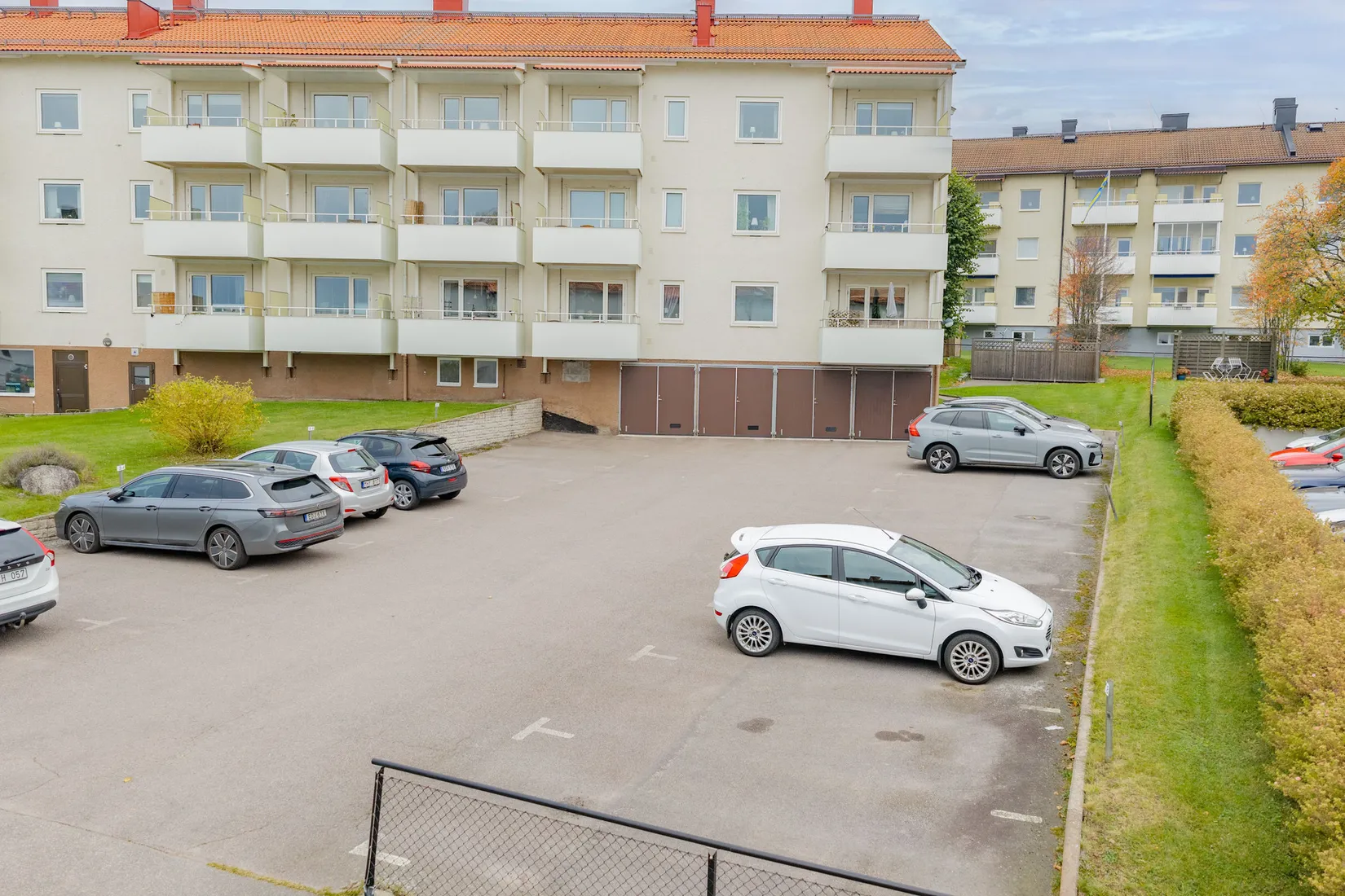 Bostadsrätt, Ostdalsgatan 42A, Motala