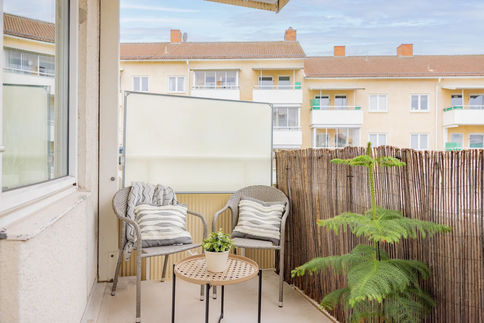 Bostadsrätt, Ostdalsgatan 42A, Motala