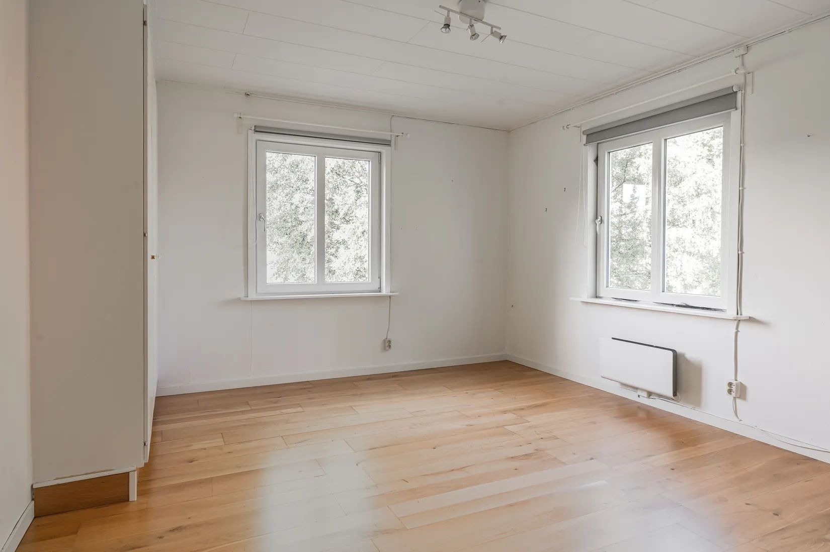 Villa, Västertjäl 569, Sidensjö, Örnsköldsvik