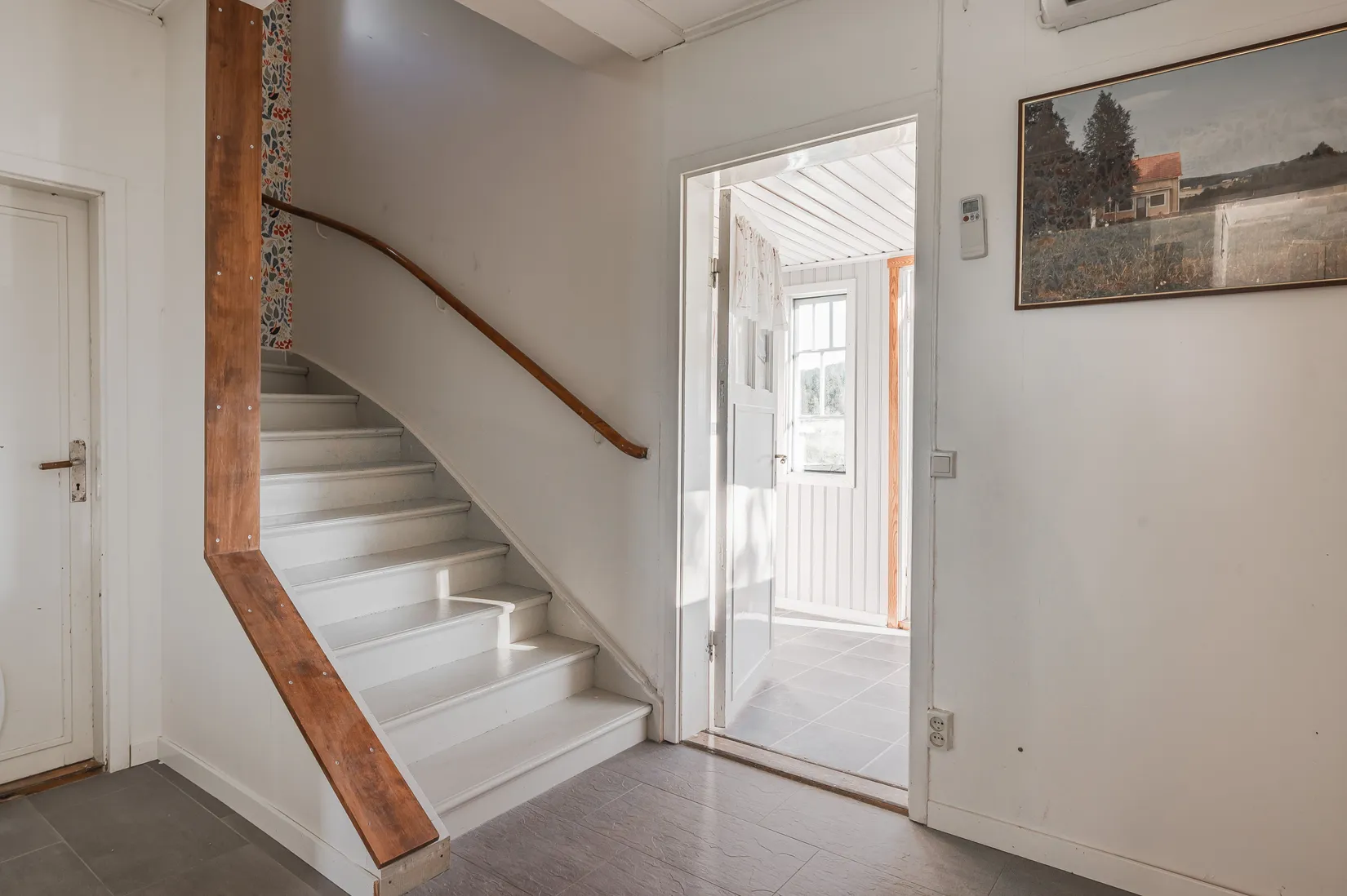 Villa, Västertjäl 569, Sidensjö, Örnsköldsvik