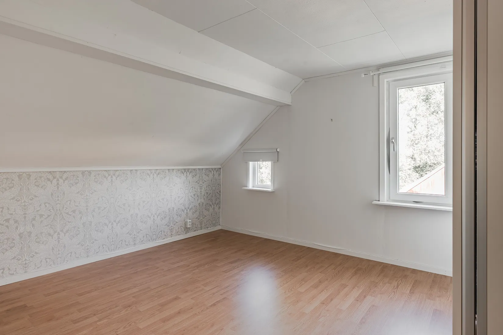 Villa, Västertjäl 569, Sidensjö, Örnsköldsvik
