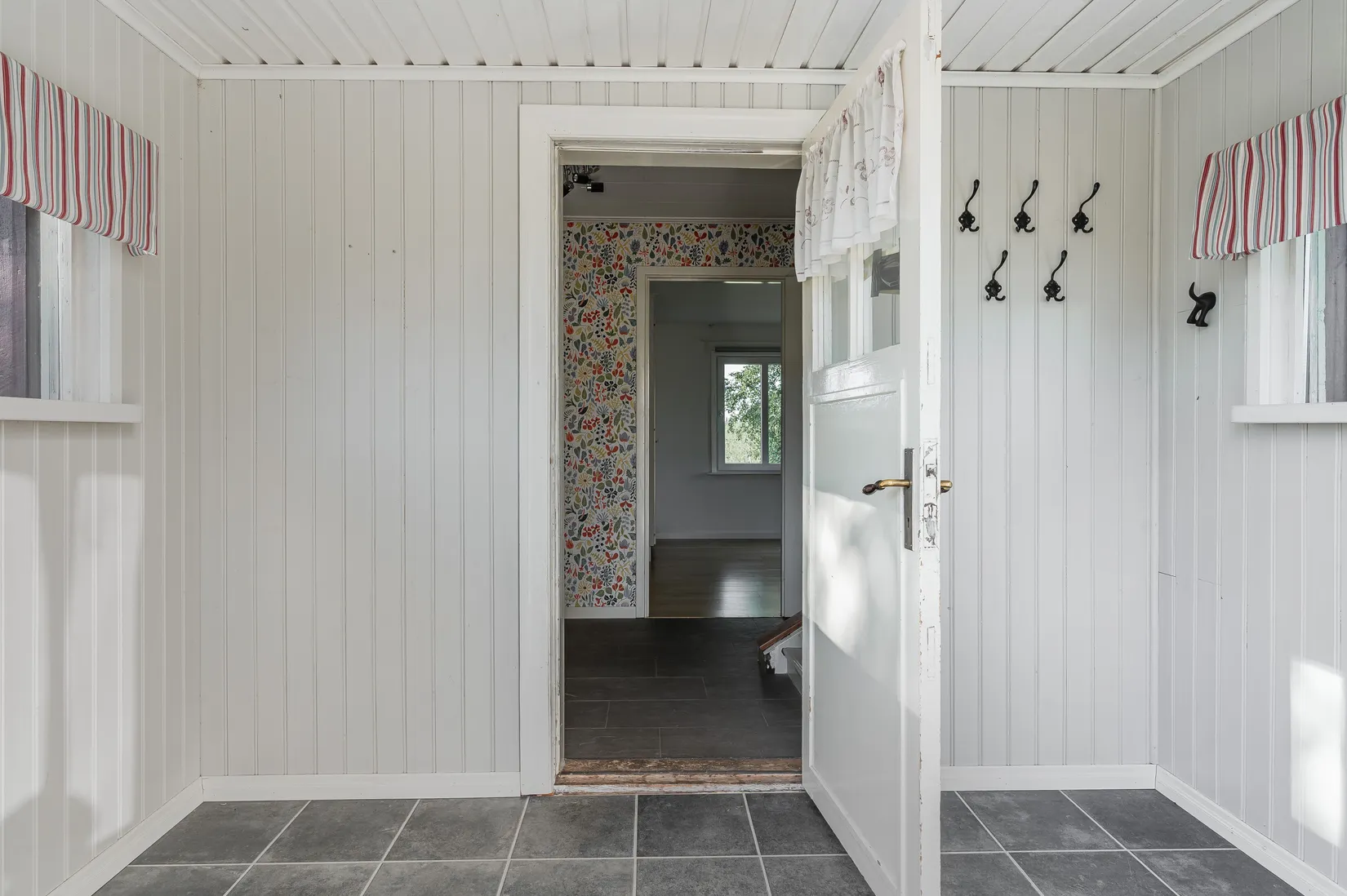 Villa, Västertjäl 569, Sidensjö, Örnsköldsvik