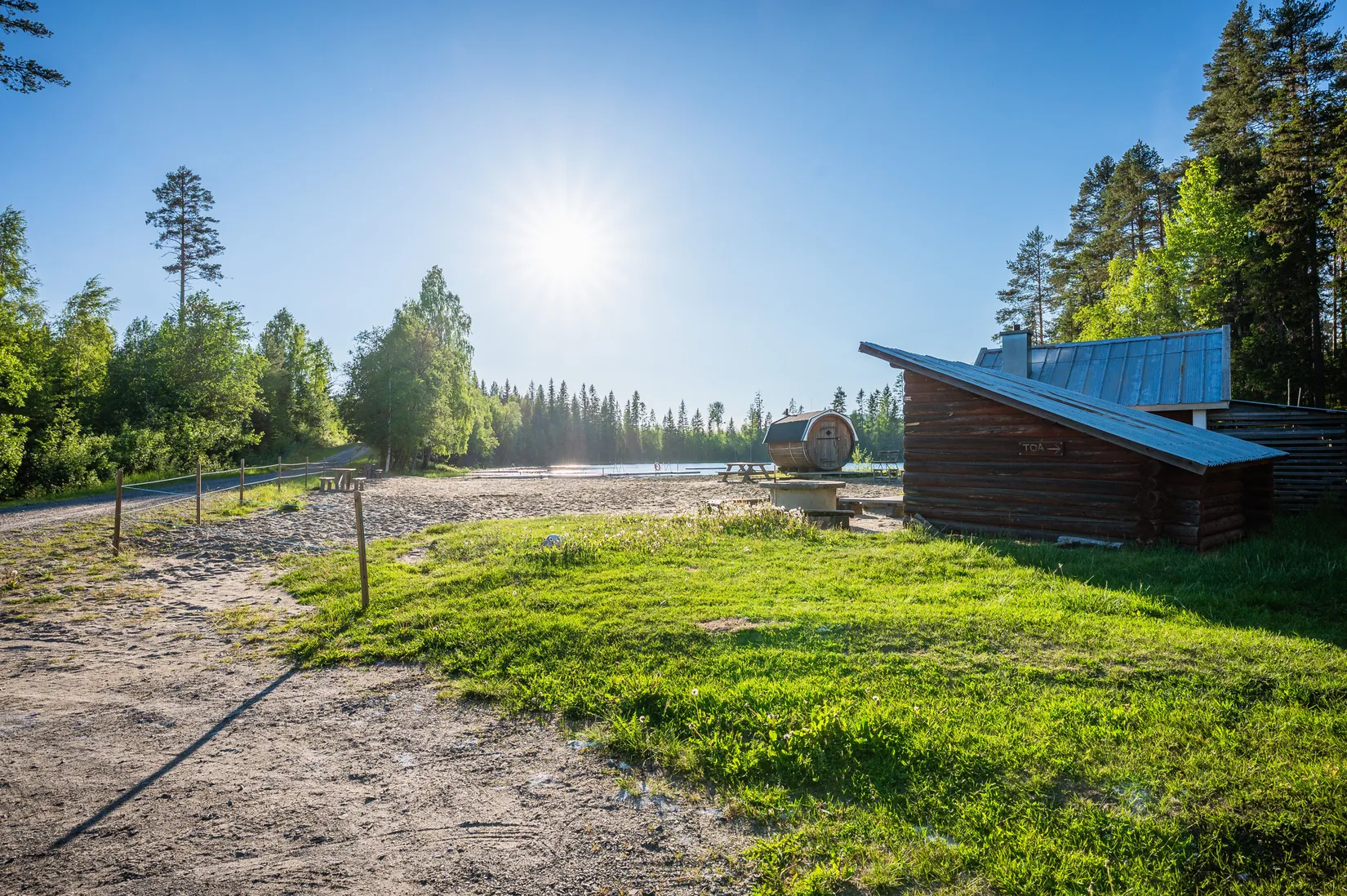 Villa, Västertjäl 569, Sidensjö, Örnsköldsvik